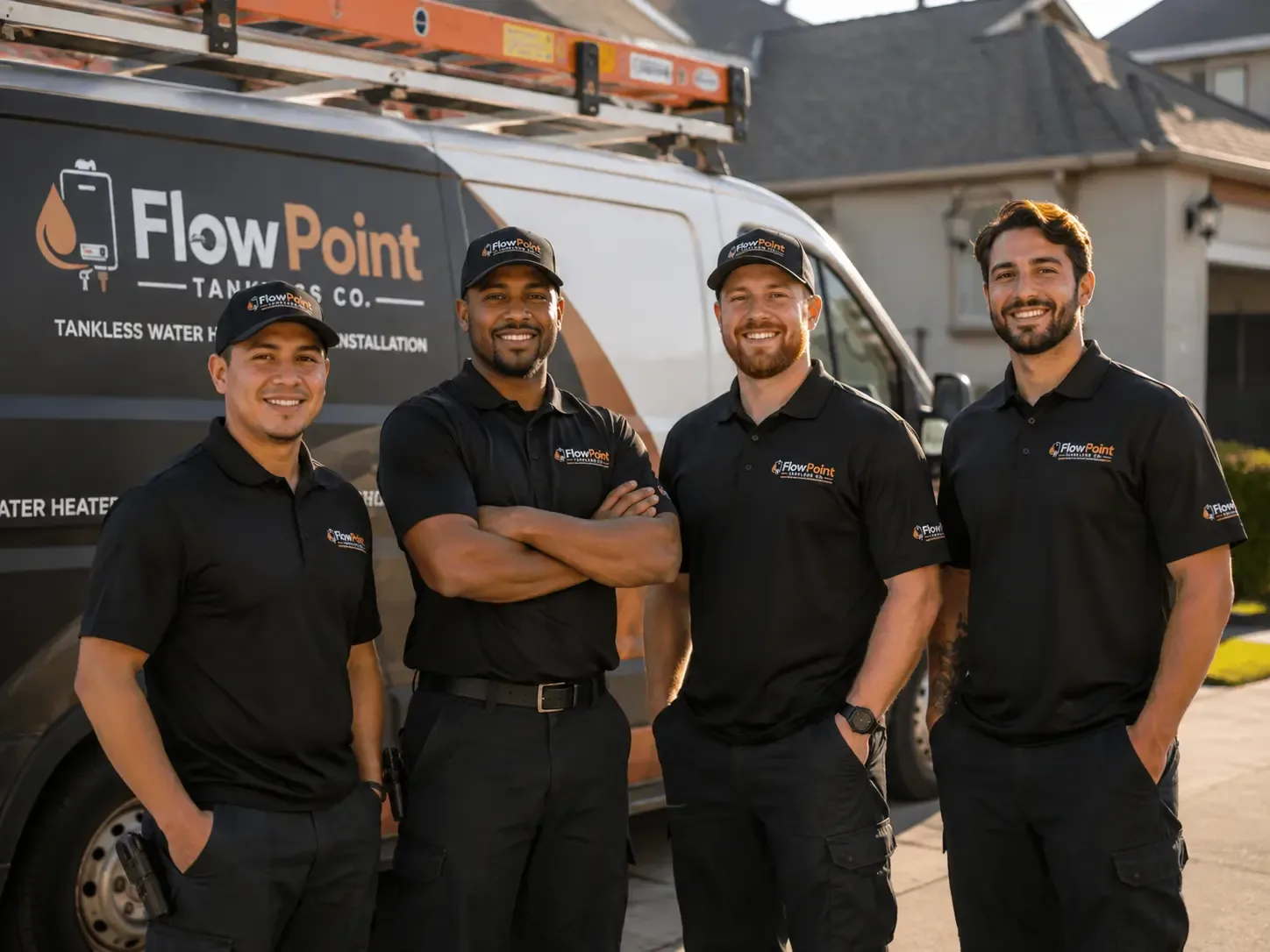 Tankless Water Heater Installation company in Frohna, MO
