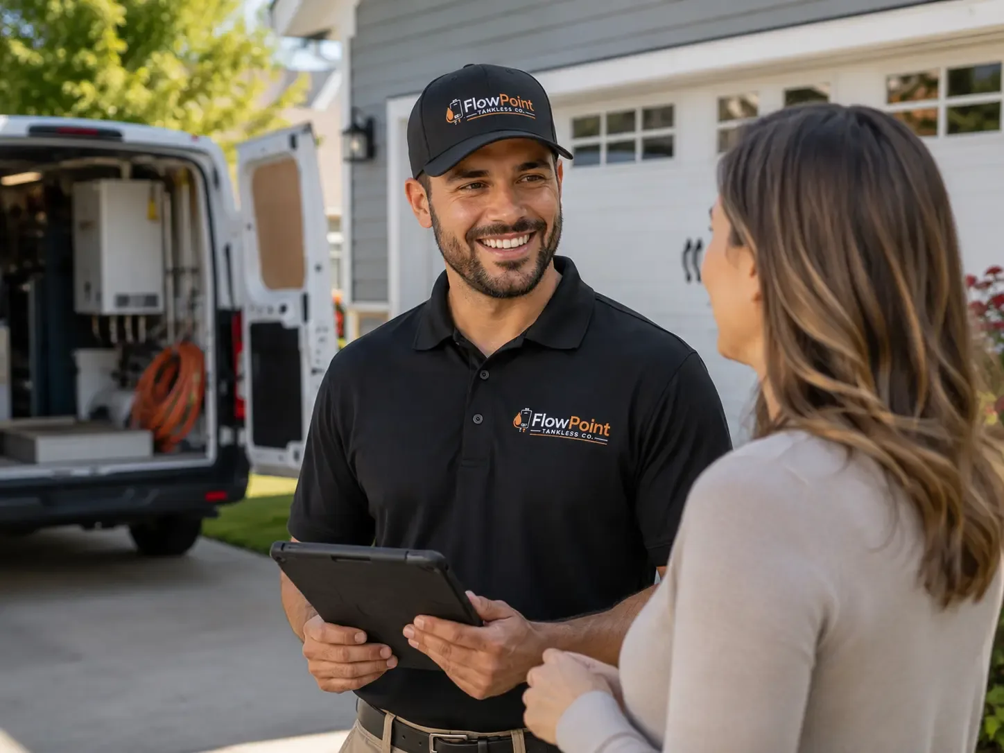 Tankless Water Heater Installation Frohna, MO FAQs